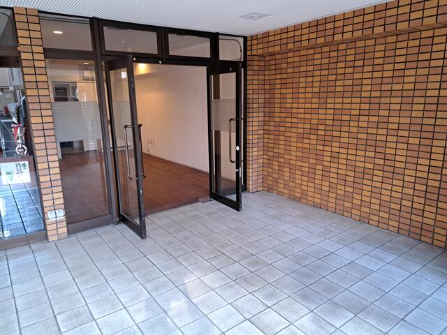 いらっしゃいませ！