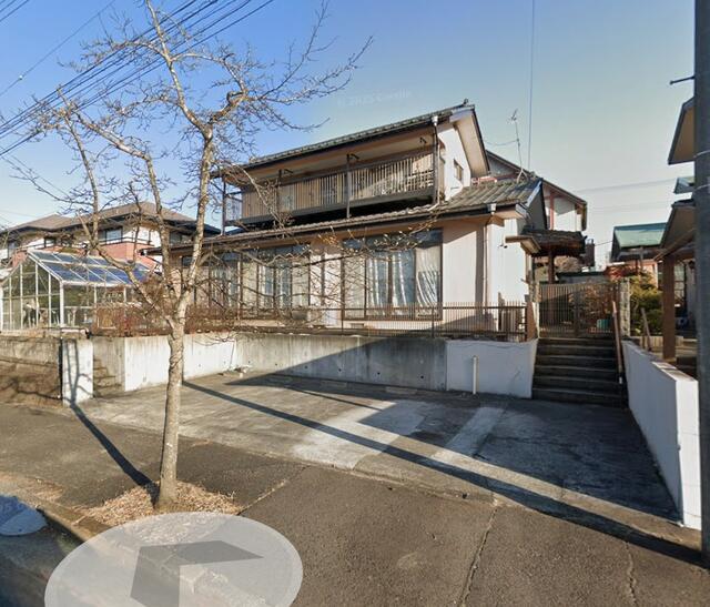 宮城県仙台市の一戸建て | 2900万円 | 5LDK | 274.81m² | Akiyama house finder