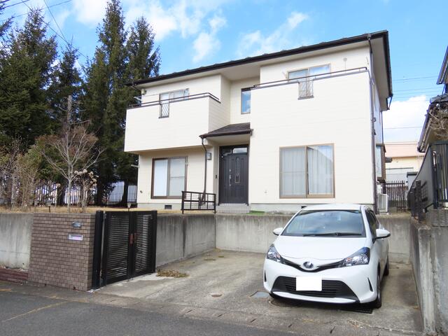 宮城県仙台市の一戸建て | 2280万円 | 6LDK | 237.85m² | Akiyama house finder