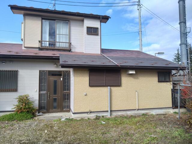 宮城県大崎市の一戸建て | 1800万円 | 3DK | 836m² | Akiyama house finder