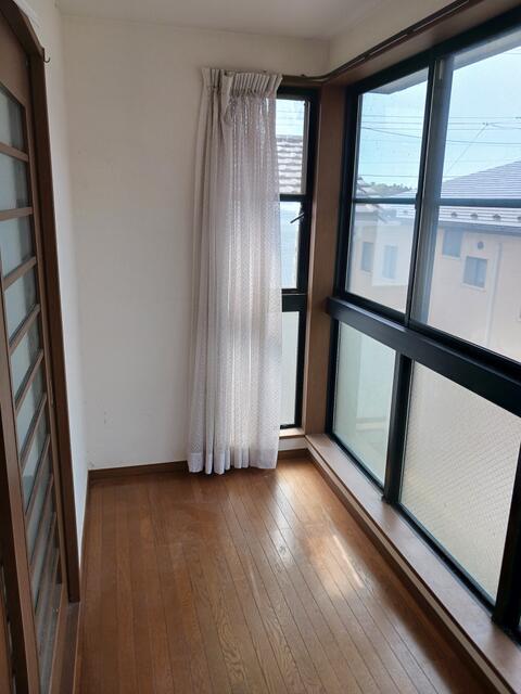 detached 宮城県亘理郡亘理町逢隈上郡字堤ノ内