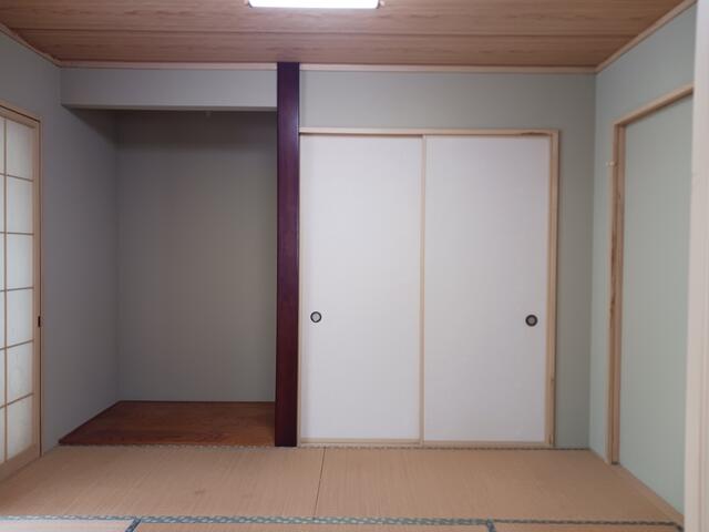 detached 宮城県亘理郡亘理町逢隈上郡字堤ノ内