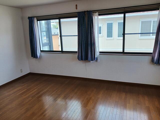 detached 宮城県亘理郡亘理町逢隈上郡字堤ノ内