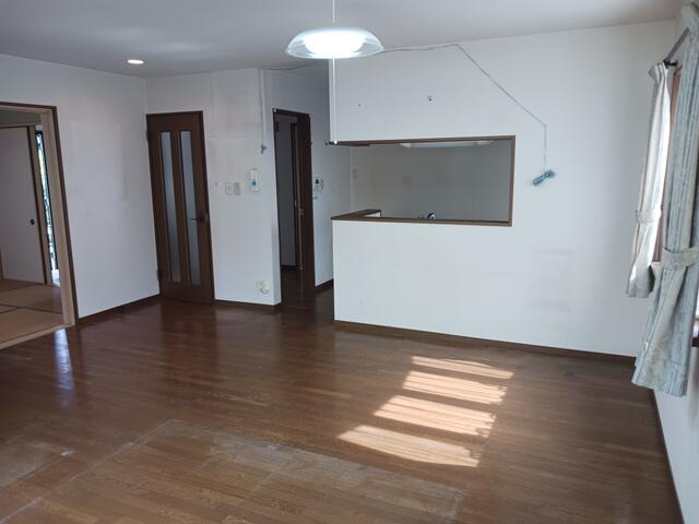 detached 宮城県亘理郡亘理町逢隈上郡字堤ノ内