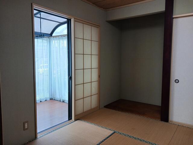 detached 宮城県亘理郡亘理町逢隈上郡字堤ノ内
