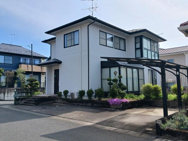 detached 宮城県亘理郡亘理町逢隈上郡字堤ノ内