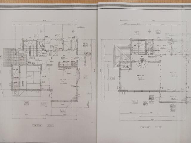 detached 宮城県亘理郡亘理町逢隈上郡字堤ノ内