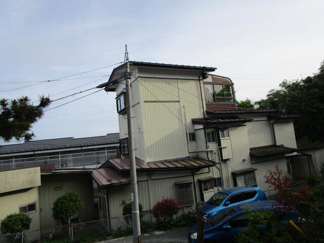 detached 宮城県宮城郡松島町磯崎字長田 地図を見る