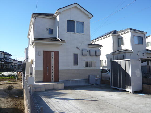 detached 宮城県岩沼市阿武隈２丁目 地図を見る