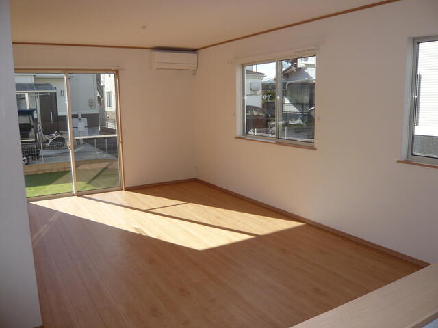 detached 宮城県岩沼市阿武隈２丁目 地図を見る