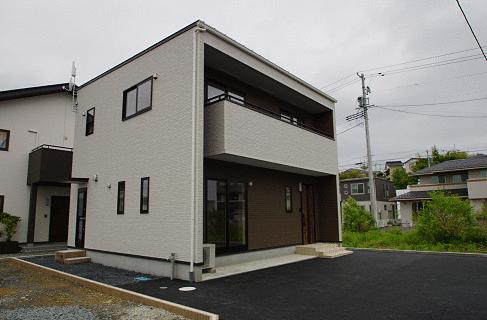 宮城県気仙沼市の一戸建て | 2950万円 | 3LDK | 184.69m² | Akiyama house finder