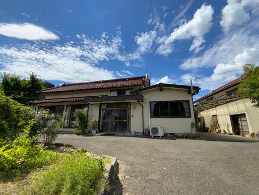 house for sale in Kesennuma, Miyagi | ¥14,500,000 | 6LDK | Akiyama ho…