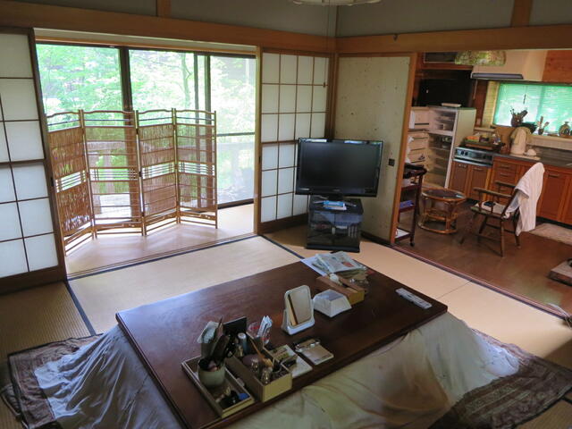 detached 宮城県刈田郡蔵王町遠刈田温泉字小妻坂 地図を見る