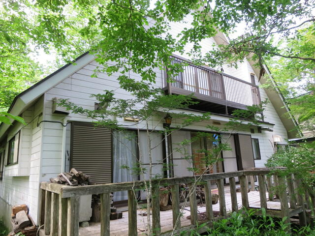 detached 宮城県刈田郡蔵王町遠刈田温泉字小妻坂 地図を見る