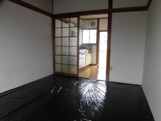 リビング以外の居室