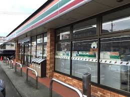 セブンイレブン仙台高松１丁目店 (768m)