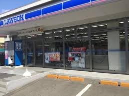 ローソン仙台小松島店 (281m)