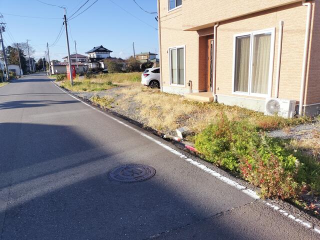 detached 宮城県遠田郡美里町青生字水越 地図を見る