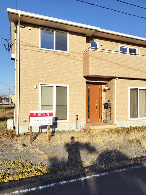 detached 宮城県遠田郡美里町青生字水越 地図を見る