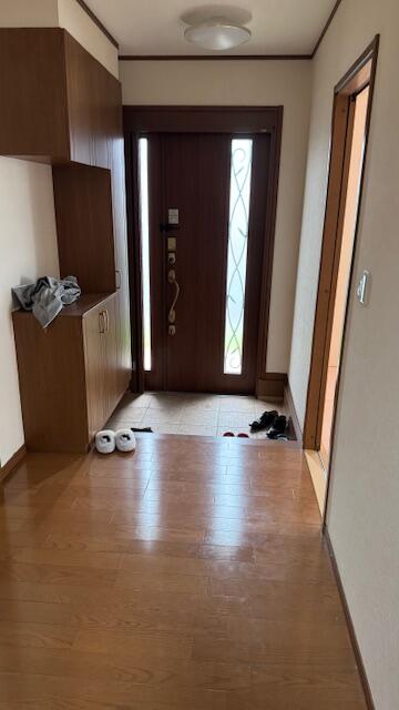 detached 宮城県遠田郡美里町青生字水越 地図を見る