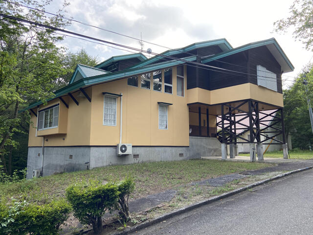 detached 宮城県刈田郡蔵王町遠刈田温泉字遠刈田北山