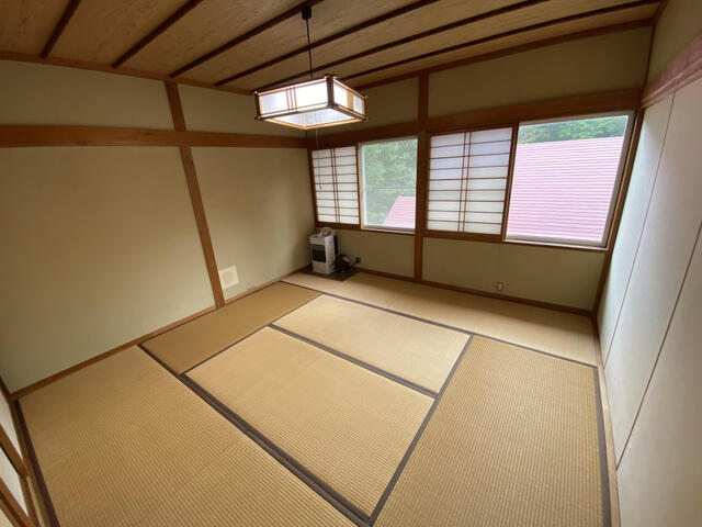 detached 宮城県刈田郡蔵王町遠刈田温泉字遠刈田北山