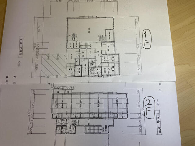 detached 宮城県刈田郡蔵王町遠刈田温泉字遠刈田北山