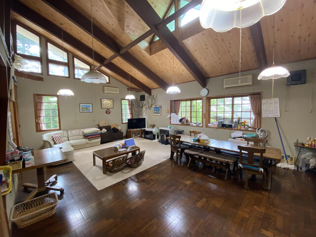 detached 宮城県刈田郡蔵王町遠刈田温泉字遠刈田北山