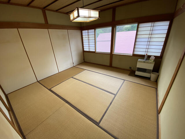 detached 宮城県刈田郡蔵王町遠刈田温泉字遠刈田北山