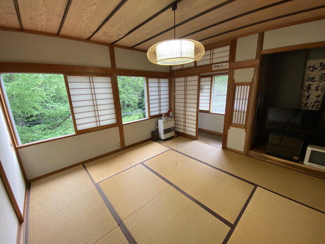 detached 宮城県刈田郡蔵王町遠刈田温泉字遠刈田北山