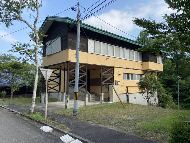 detached 宮城県刈田郡蔵王町遠刈田温泉字遠刈田北山