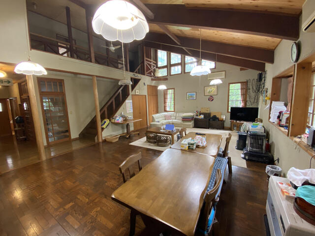 detached 宮城県刈田郡蔵王町遠刈田温泉字遠刈田北山