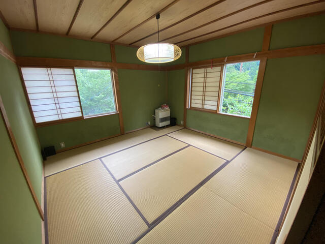 detached 宮城県刈田郡蔵王町遠刈田温泉字遠刈田北山