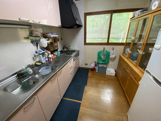 detached 宮城県刈田郡蔵王町遠刈田温泉字遠刈田北山