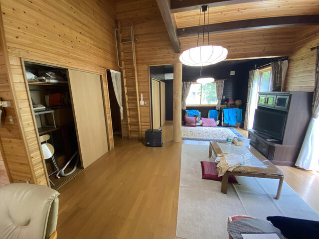 detached 宮城県刈田郡蔵王町遠刈田温泉字遠刈田北山