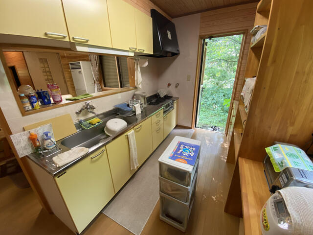 detached 宮城県刈田郡蔵王町遠刈田温泉字遠刈田北山