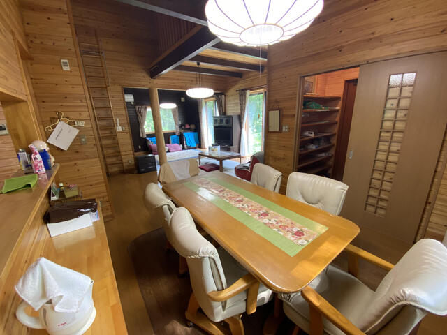 detached 宮城県刈田郡蔵王町遠刈田温泉字遠刈田北山