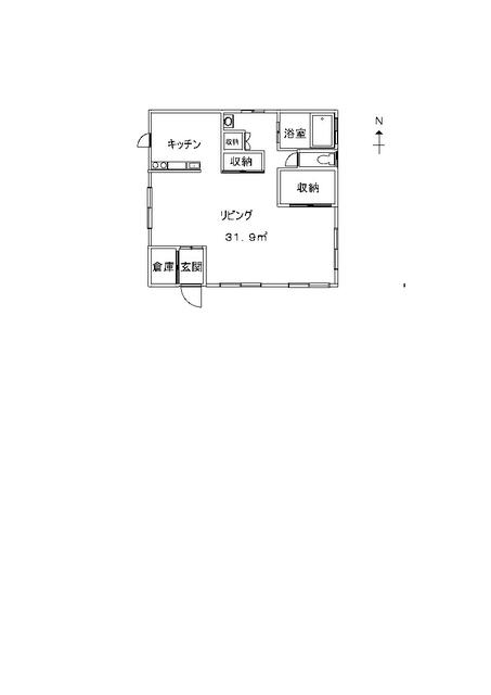 detached 宮城県刈田郡蔵王町遠刈田温泉字遠刈田北山