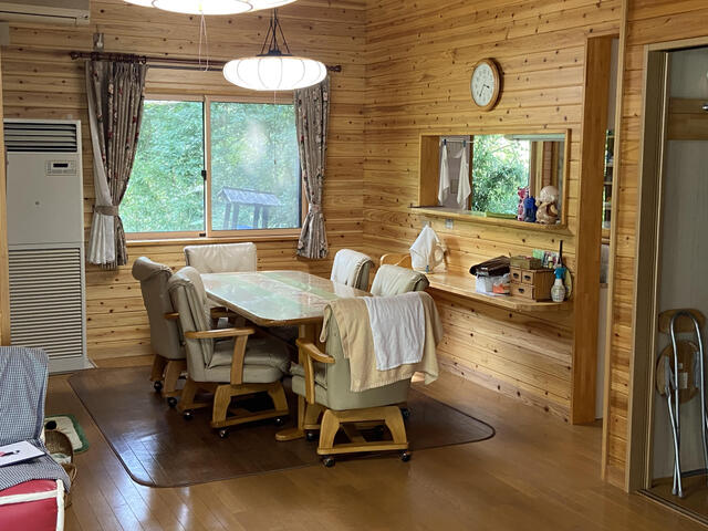 detached 宮城県刈田郡蔵王町遠刈田温泉字遠刈田北山