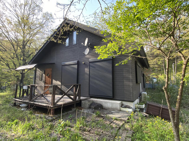 detached 宮城県刈田郡蔵王町遠刈田温泉字遠刈田北山