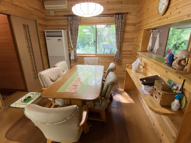 detached 宮城県刈田郡蔵王町遠刈田温泉字遠刈田北山