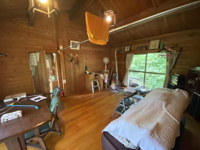 detached 宮城県刈田郡蔵王町遠刈田温泉字遠刈田北山