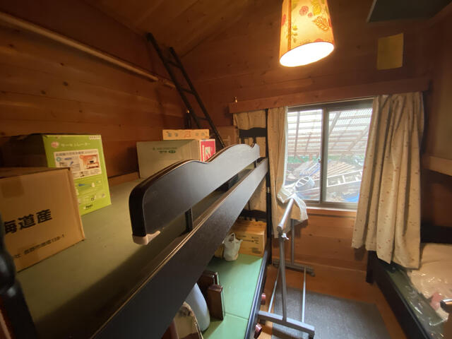 detached 宮城県刈田郡蔵王町遠刈田温泉字遠刈田北山