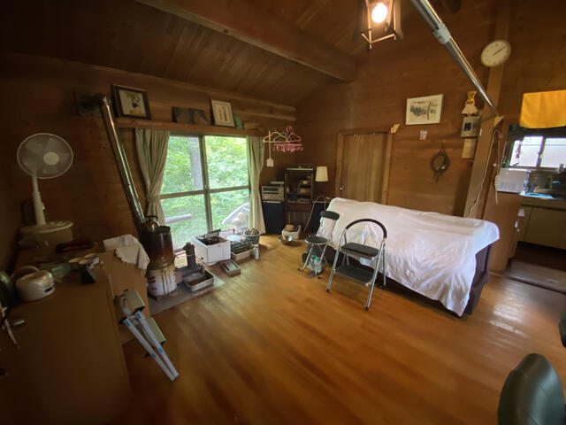 detached 宮城県刈田郡蔵王町遠刈田温泉字遠刈田北山