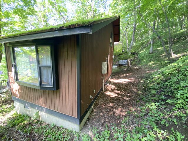 detached 宮城県刈田郡蔵王町遠刈田温泉字遠刈田北山