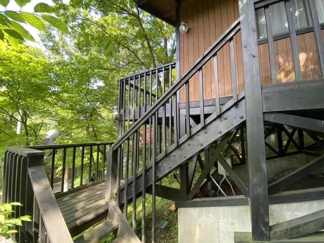 detached 宮城県刈田郡蔵王町遠刈田温泉字遠刈田北山