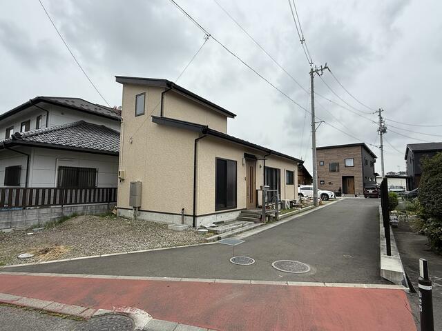 宮城県仙台市の一戸建て | 2130万円 | 1SLK | 210.12m² | Akiyama house finder
