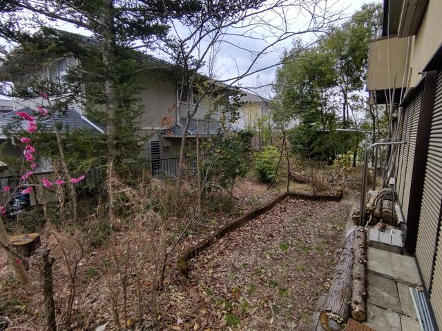 detached 宮城県宮城郡利府町しらかし台４丁目