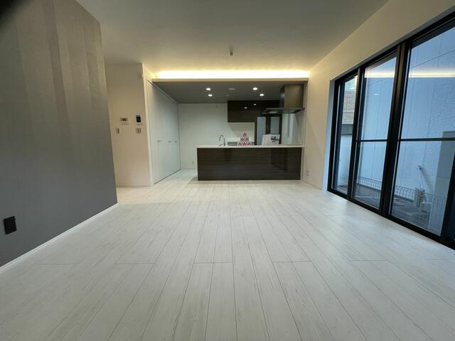 detached 宮城県仙台市若林区表柴田町