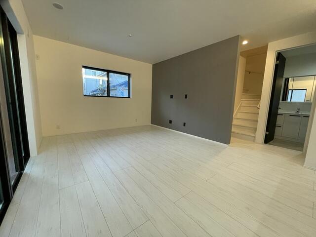 detached 宮城県仙台市若林区表柴田町